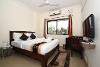 Bedroom View |  Fully furnished Studio Apartment in Bangalore
